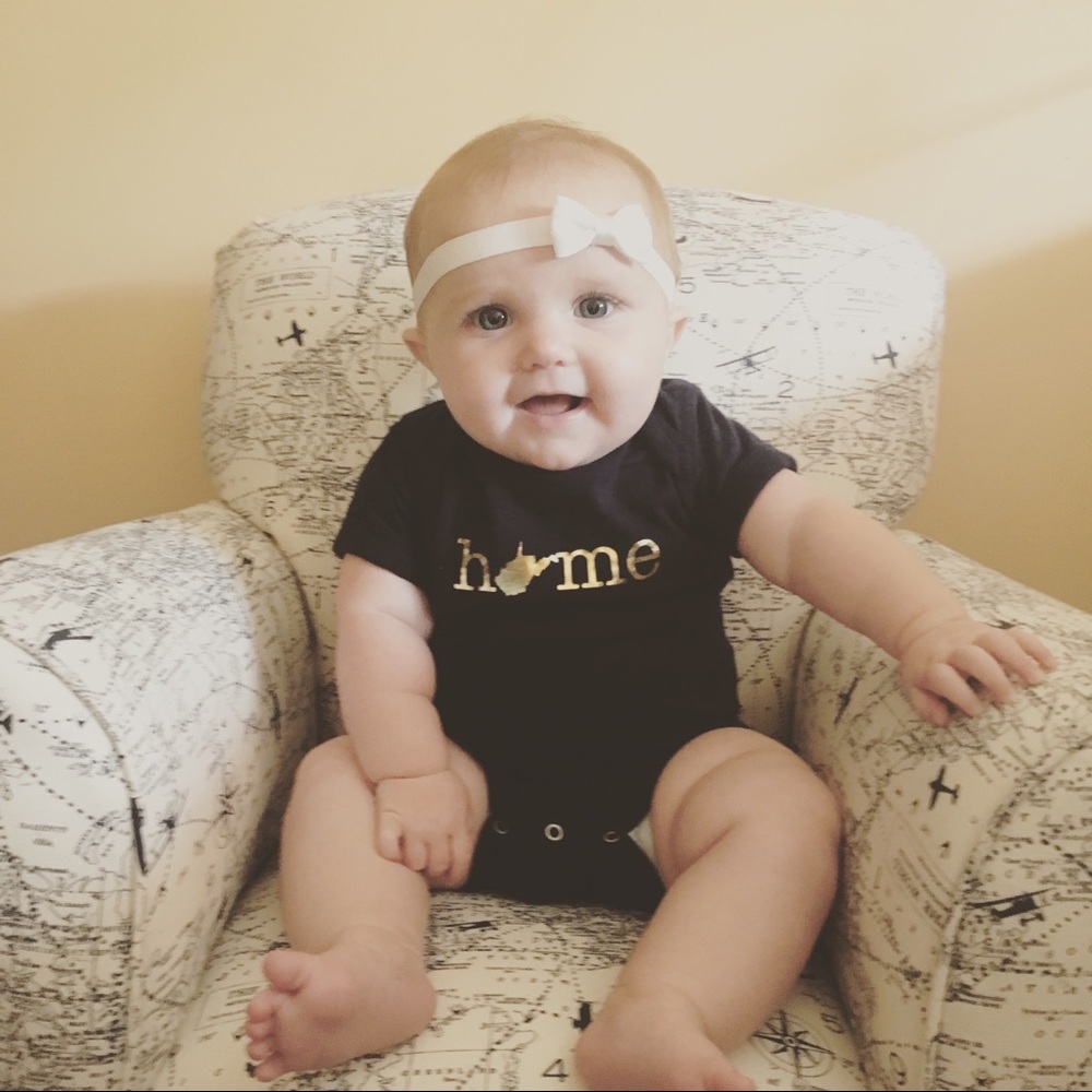 Meet your Posher, Holli